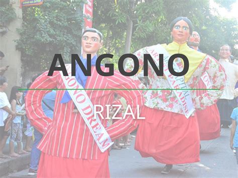 postcode angono rizal